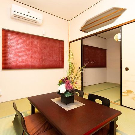 Mon Kishinosato-Tamade Ekimae -Vacation Rental- Ōsaka Exterior foto