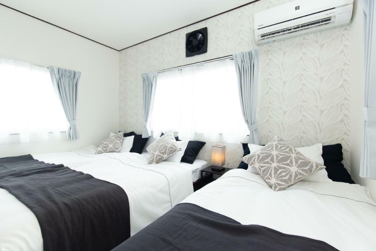 Mon Kishinosato-Tamade Ekimae -Vacation Rental- Ōsaka Exterior foto