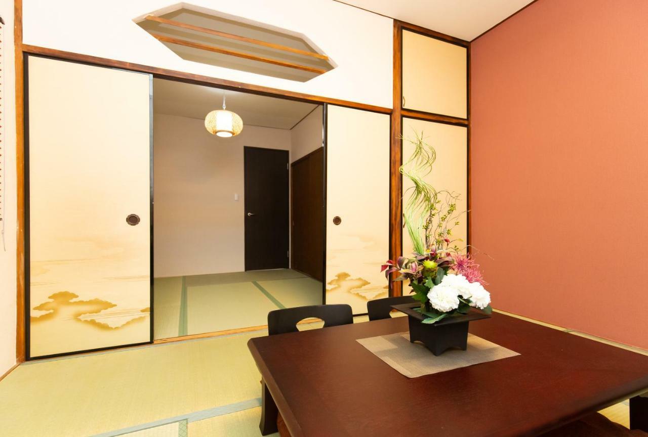 Mon Kishinosato-Tamade Ekimae -Vacation Rental- Ōsaka Exterior foto